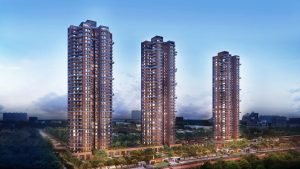 4 & 5 BHK luxury apartments in noida